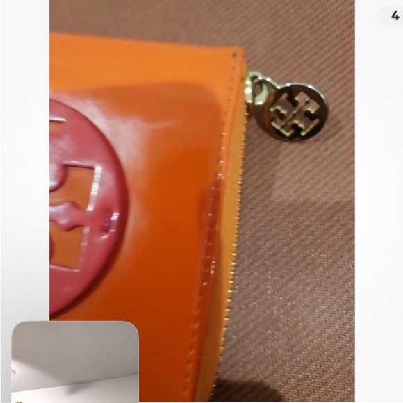 🧡💛🧡TORY BURCH WALLETS 🧡💛🧡 - Picture 3 of 5